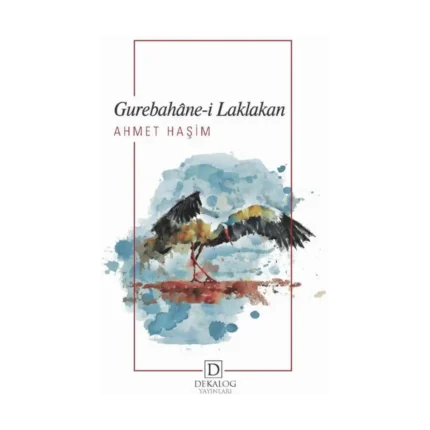 Gurebahane-i Laklakan (CEP BOY)