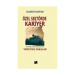 Özel Sektörde Kariyer