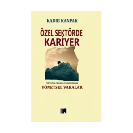 Özel Sektörde Kariyer
