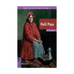 Türk Sanatının Büyük Ustaları 4  Halil Paşa