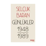 Günlükler (1948-1989)