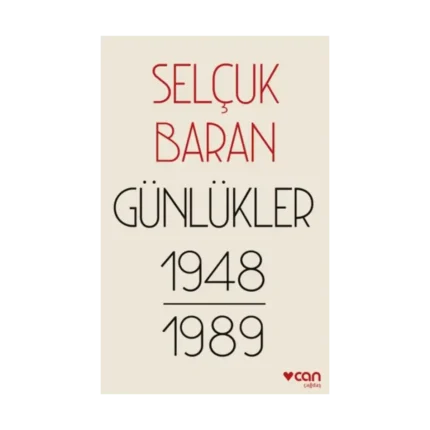 Günlükler (1948-1989)