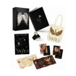 Vaveyla 1 – Sönmüş Aldebaran (Ciltli Kutulu)