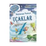 Heyecan Verici Uçaklar - Bu Nasıl Olabilir?(Ciltli)