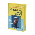 Gözünü Aç, Dani Brown (Ciltli)