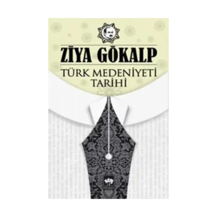 Türk Medeniyeti Tarihi