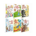 Eğer... Serisi (6 Kitap Set)