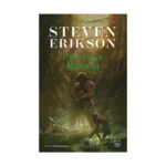 Zincirler Hanesi/ Malazan Yitikler Kitabı 4