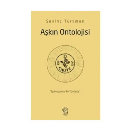 Aşkın Ontolojisi