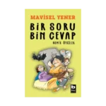Bir Soru Bin Cevap