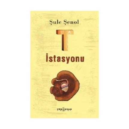 T İstasyonu