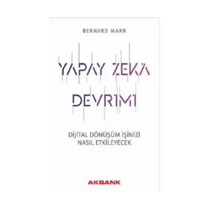Yapay Zeka Devrimi