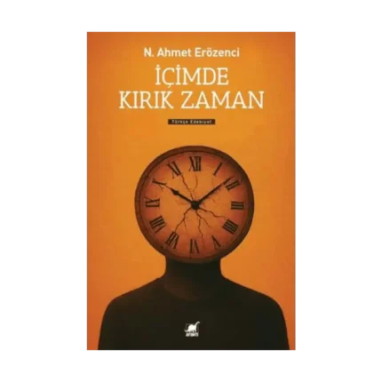 İçimde Kırık Zaman