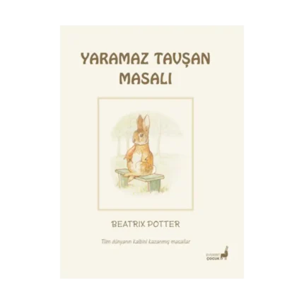 Yaramaz Tavşan Masalı 9