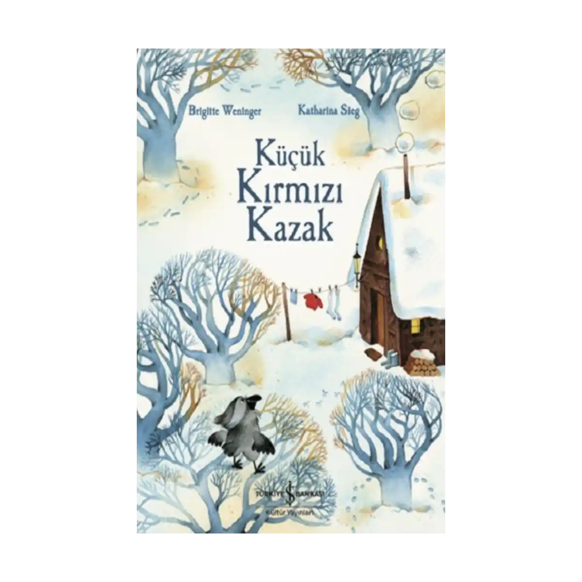 fa57f-kucuk-kirmizi-kazak-1-1.webp Küçük Kırmızı Kazak - Görsel 1