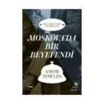 Moskova'da Bir Beyefendi