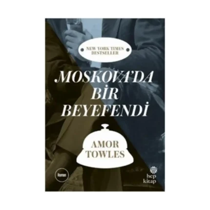 Moskova'da Bir Beyefendi