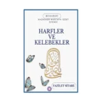 Harfler ve Kelebekler