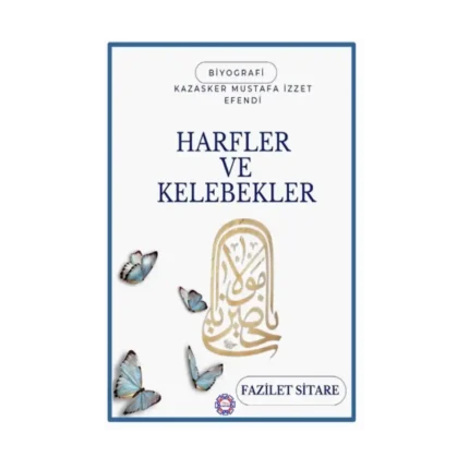 Harfler ve Kelebekler