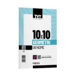 2025 TYT Geometri 10 Deneme Tamamı Video Çözümlü
