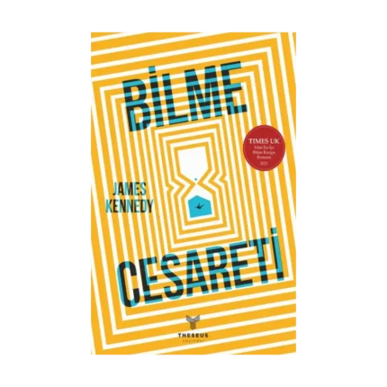 Bilme Cesareti