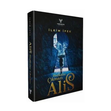 Harikalar Çıkmazı - Alis