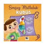 Sonsuz Mutluluk Kudüs