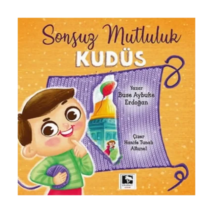 Sonsuz Mutluluk Kudüs