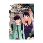 Mobuko’nun Aşkı - 9