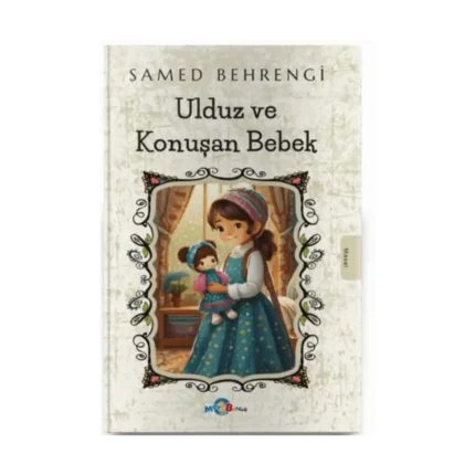 Ulduz ve Konuşan Bebek