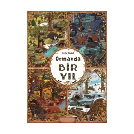 Ormanda Bir Yıl