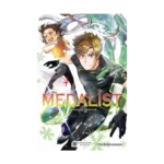 Medalist – Madalya Peşinde 4