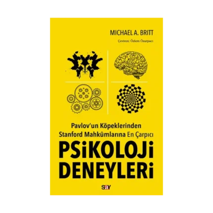 Pavlov’un Köpeklerinden Stanford Mahkumlarına En Çarpıcı Psikoloji Deneyleri