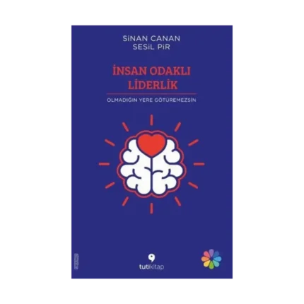 İnsan Odaklı Liderlik