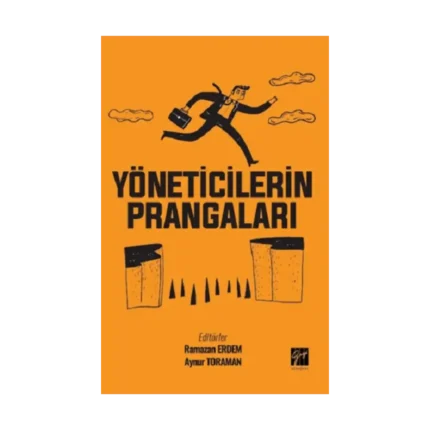 Yöneticilerin Prangaları