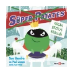 Süper Patates - Kaçak Bezelye Krallığı