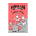 İlkler Adası - Korsanların Seyir Defteri