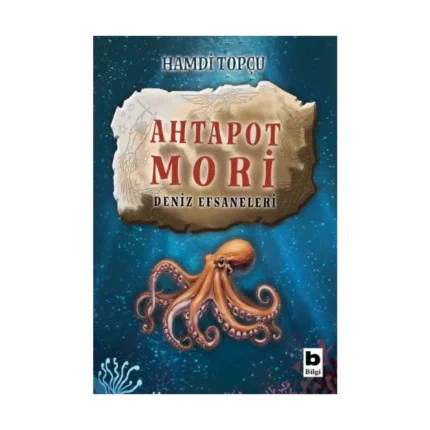 Ahtapot Mori