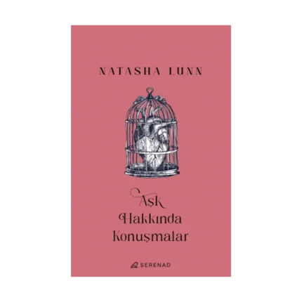 Aşk Hakkında Konuşmalar