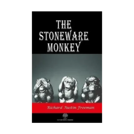 The Stoneware Monkey