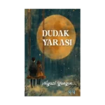 Dudak Yarası