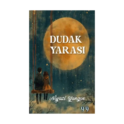 Dudak Yarası