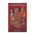 Son Hawthorne Hamlesi