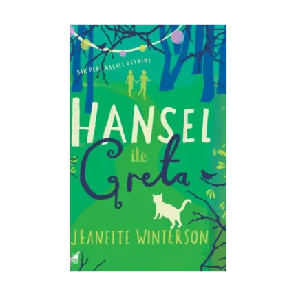 Hansel İle Greta