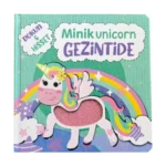Dokun Hisset - Minik Unicorn Gezintide