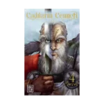 Cadıların Cenneti 4