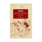 1923 Mürettipler Grevi