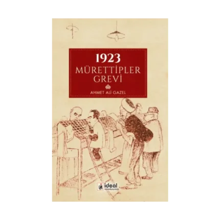 1923 Mürettipler Grevi