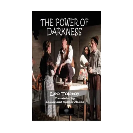 The Power of Darkness