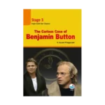 The Curious Case of Benjamin Button Stage 3 (CD’siz)